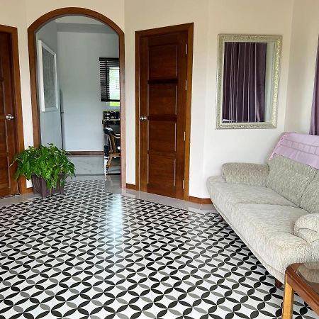 New Home Gบ้านเดี่ยวสร้างใหม่ ใกล้ทะเล ตัวเมืองระยอง Ban Chak Phai Bagian luar foto
