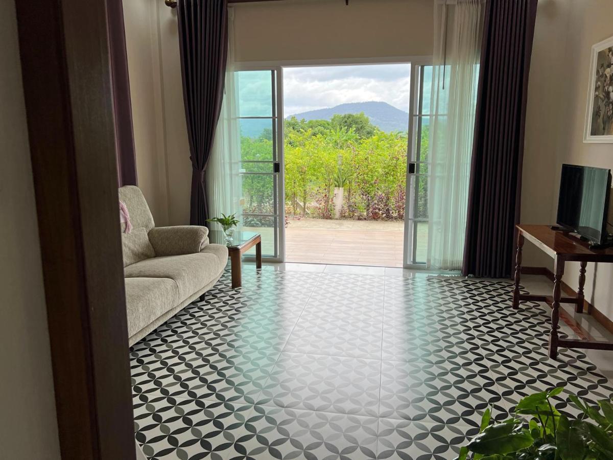 New Home Gบ้านเดี่ยวสร้างใหม่ ใกล้ทะเล ตัวเมืองระยอง Ban Chak Phai Bagian luar foto