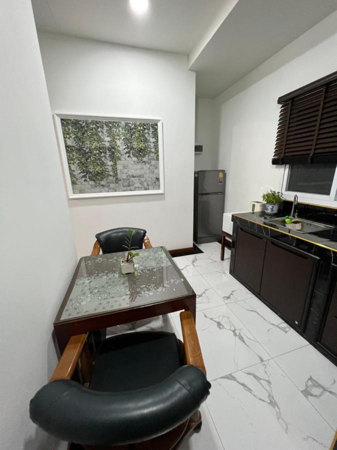 New Home Gบ้านเดี่ยวสร้างใหม่ ใกล้ทะเล ตัวเมืองระยอง Ban Chak Phai Bagian luar foto